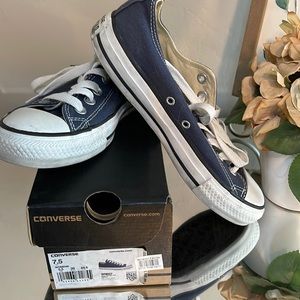 Converse All Star Ox